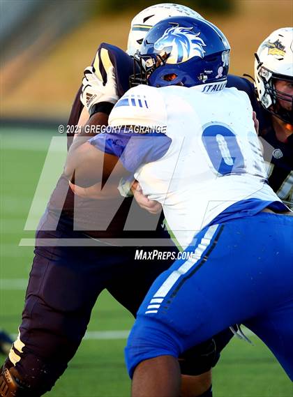 Thumbnail 3 in North Mesquite vs Keller photogallery.