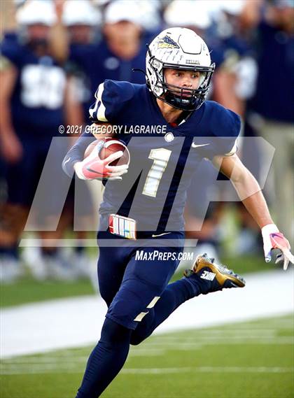 Thumbnail 1 in North Mesquite vs Keller photogallery.