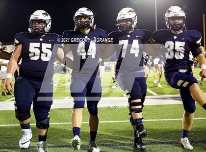 Thumbnail 2 in North Mesquite vs Keller photogallery.