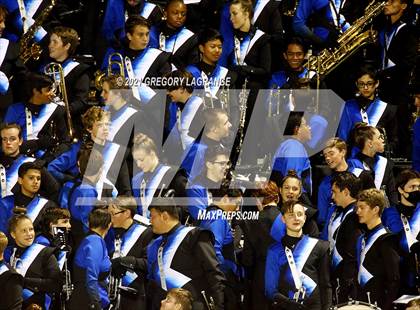 Thumbnail 2 in North Mesquite vs Keller photogallery.