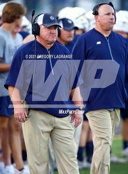 Thumbnail 1 in North Mesquite vs Keller photogallery.
