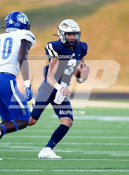 Thumbnail 1 in North Mesquite vs Keller photogallery.