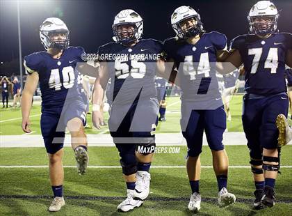 Thumbnail 1 in North Mesquite vs Keller photogallery.