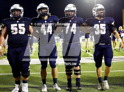Thumbnail 3 in North Mesquite vs Keller photogallery.