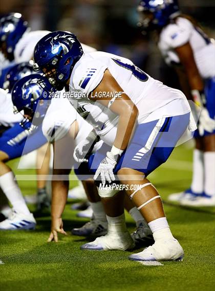 Thumbnail 2 in North Mesquite vs Keller photogallery.