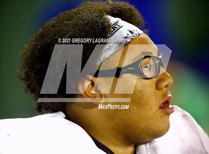 Thumbnail 1 in North Mesquite vs Keller photogallery.