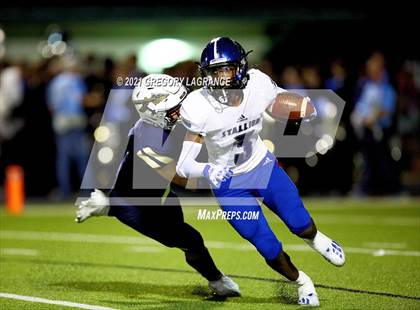 Thumbnail 3 in North Mesquite vs Keller photogallery.