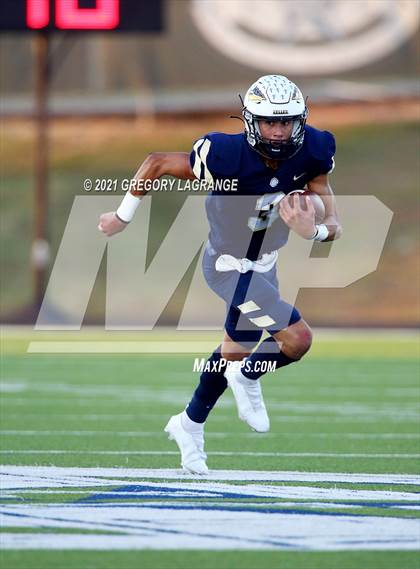Thumbnail 3 in North Mesquite vs Keller photogallery.