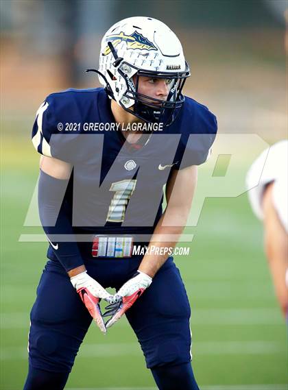 Thumbnail 3 in North Mesquite vs Keller photogallery.