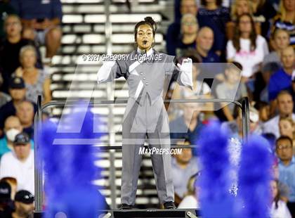 Thumbnail 2 in North Mesquite vs Keller photogallery.