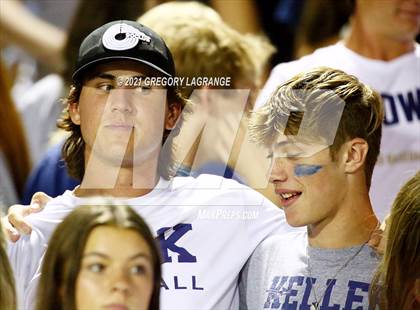 Thumbnail 1 in North Mesquite vs Keller photogallery.