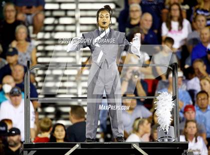 Thumbnail 1 in North Mesquite vs Keller photogallery.