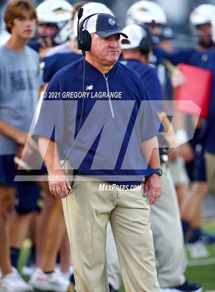 Thumbnail 2 in North Mesquite vs Keller photogallery.