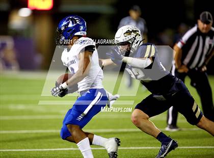 Thumbnail 3 in North Mesquite vs Keller photogallery.
