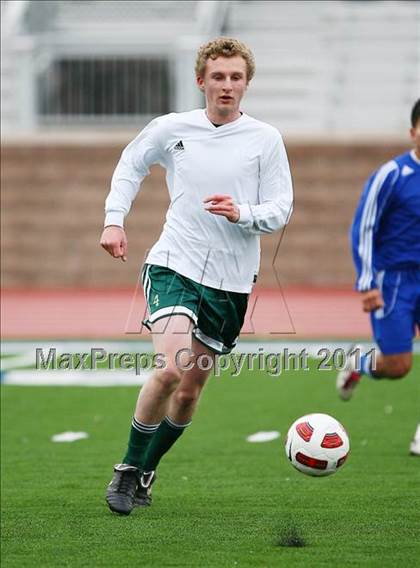 Thumbnail 1 in Greenhill vs North Mesquite (Meintser Tournament) photogallery.