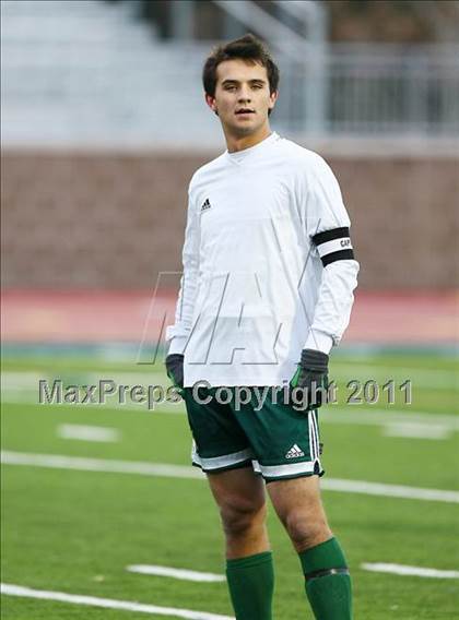 Thumbnail 1 in Greenhill vs North Mesquite (Meintser Tournament) photogallery.