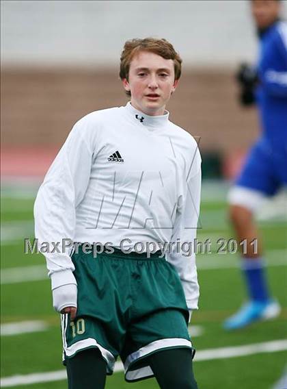 Thumbnail 2 in Greenhill vs North Mesquite (Meintser Tournament) photogallery.
