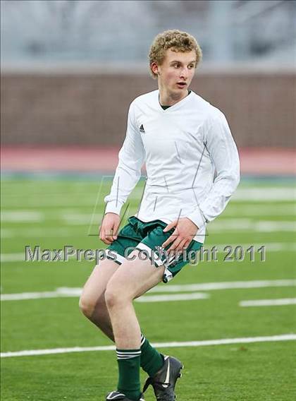 Thumbnail 2 in Greenhill vs North Mesquite (Meintser Tournament) photogallery.