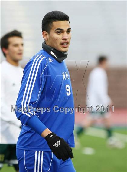 Thumbnail 3 in Greenhill vs North Mesquite (Meintser Tournament) photogallery.