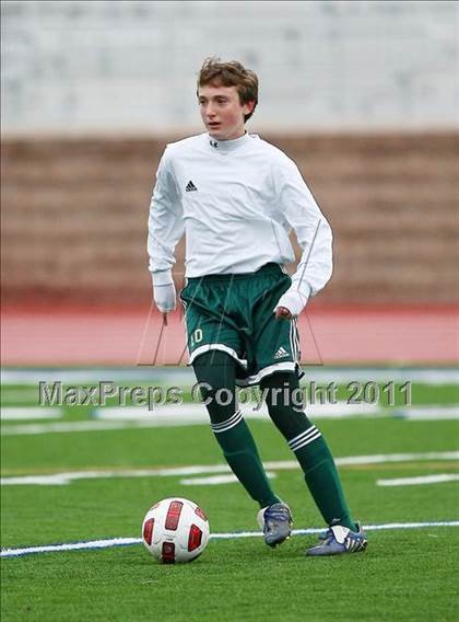 Thumbnail 3 in Greenhill vs North Mesquite (Meintser Tournament) photogallery.