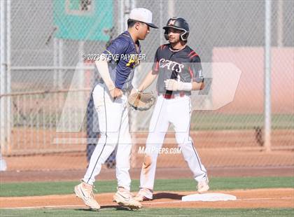 Thumbnail 1 in Morenci vs Pima (AIA 2A Round 1 ) photogallery.