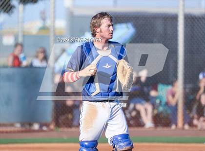 Thumbnail 3 in Morenci vs Pima (AIA 2A Round 1 ) photogallery.