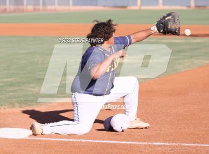 Thumbnail 2 in Morenci vs Pima (AIA 2A Round 1 ) photogallery.
