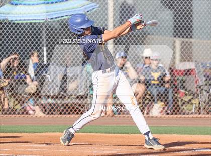 Thumbnail 2 in Morenci vs Pima (AIA 2A Round 1 ) photogallery.