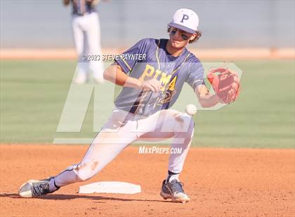 Thumbnail 3 in Morenci vs Pima (AIA 2A Round 1 ) photogallery.