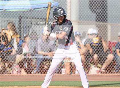 Thumbnail 2 in Morenci vs Pima (AIA 2A Round 1 ) photogallery.
