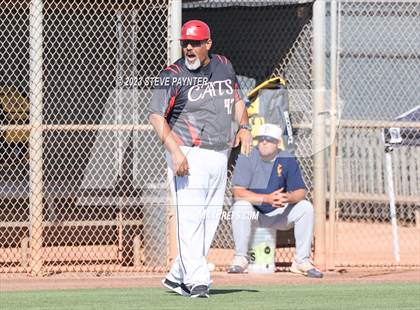 Thumbnail 2 in Morenci vs Pima (AIA 2A Round 1 ) photogallery.