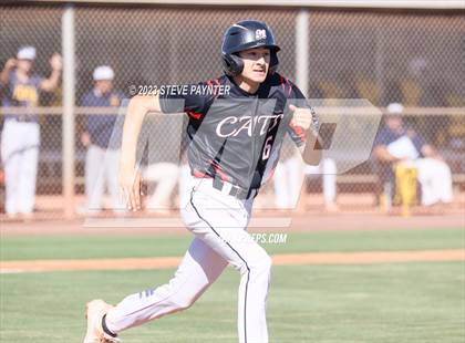 Thumbnail 3 in Morenci vs Pima (AIA 2A Round 1 ) photogallery.