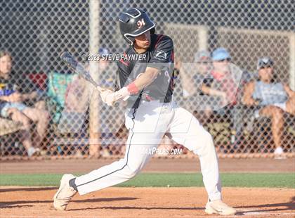Thumbnail 2 in Morenci vs Pima (AIA 2A Round 1 ) photogallery.