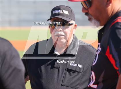 Thumbnail 1 in Morenci vs Pima (AIA 2A Round 1 ) photogallery.