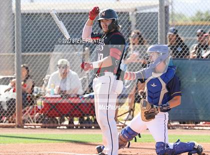 Thumbnail 1 in Morenci vs Pima (AIA 2A Round 1 ) photogallery.