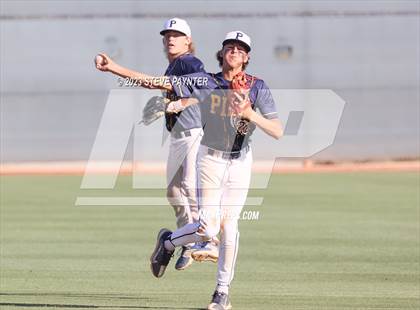 Thumbnail 1 in Morenci vs Pima (AIA 2A Round 1 ) photogallery.