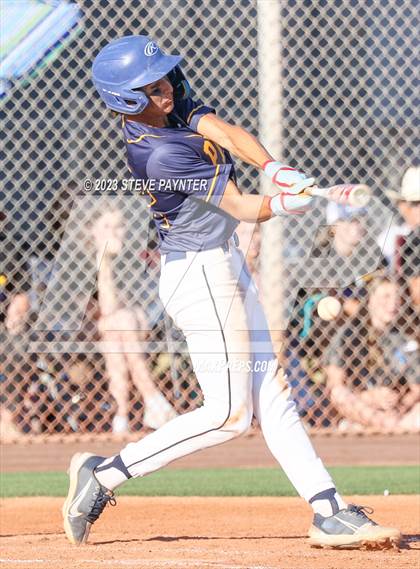 Thumbnail 3 in Morenci vs Pima (AIA 2A Round 1 ) photogallery.