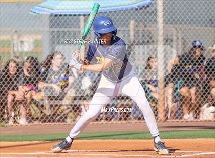 Thumbnail 3 in Morenci vs Pima (AIA 2A Round 1 ) photogallery.