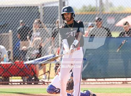 Thumbnail 2 in Morenci vs Pima (AIA 2A Round 1 ) photogallery.