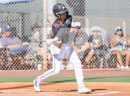 Thumbnail 3 in Morenci vs Pima (AIA 2A Round 1 ) photogallery.