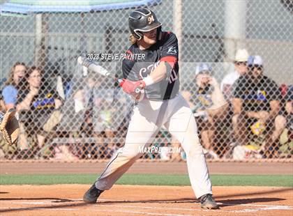 Thumbnail 1 in Morenci vs Pima (AIA 2A Round 1 ) photogallery.