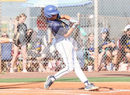 Thumbnail 2 in Morenci vs Pima (AIA 2A Round 1 ) photogallery.