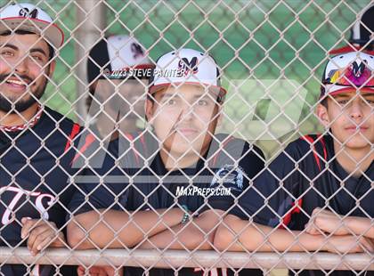 Thumbnail 1 in Morenci vs Pima (AIA 2A Round 1 ) photogallery.