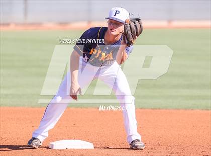 Thumbnail 1 in Morenci vs Pima (AIA 2A Round 1 ) photogallery.