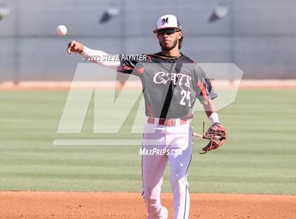 Thumbnail 1 in Morenci vs Pima (AIA 2A Round 1 ) photogallery.