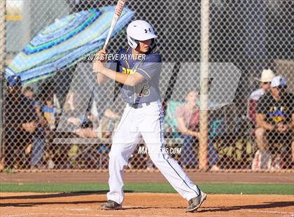 Thumbnail 1 in Morenci vs Pima (AIA 2A Round 1 ) photogallery.