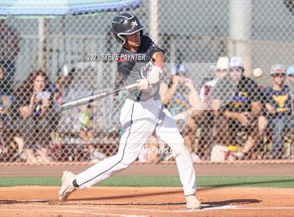 Thumbnail 2 in Morenci vs Pima (AIA 2A Round 1 ) photogallery.