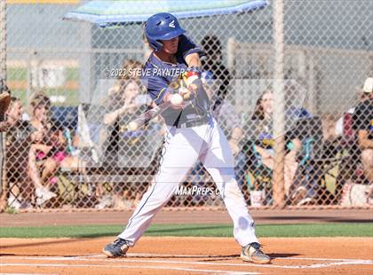 Thumbnail 2 in Morenci vs Pima (AIA 2A Round 1 ) photogallery.