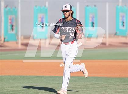 Thumbnail 1 in Morenci vs Pima (AIA 2A Round 1 ) photogallery.
