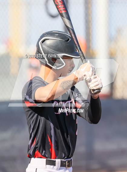 Thumbnail 1 in Morenci vs Pima (AIA 2A Round 1 ) photogallery.